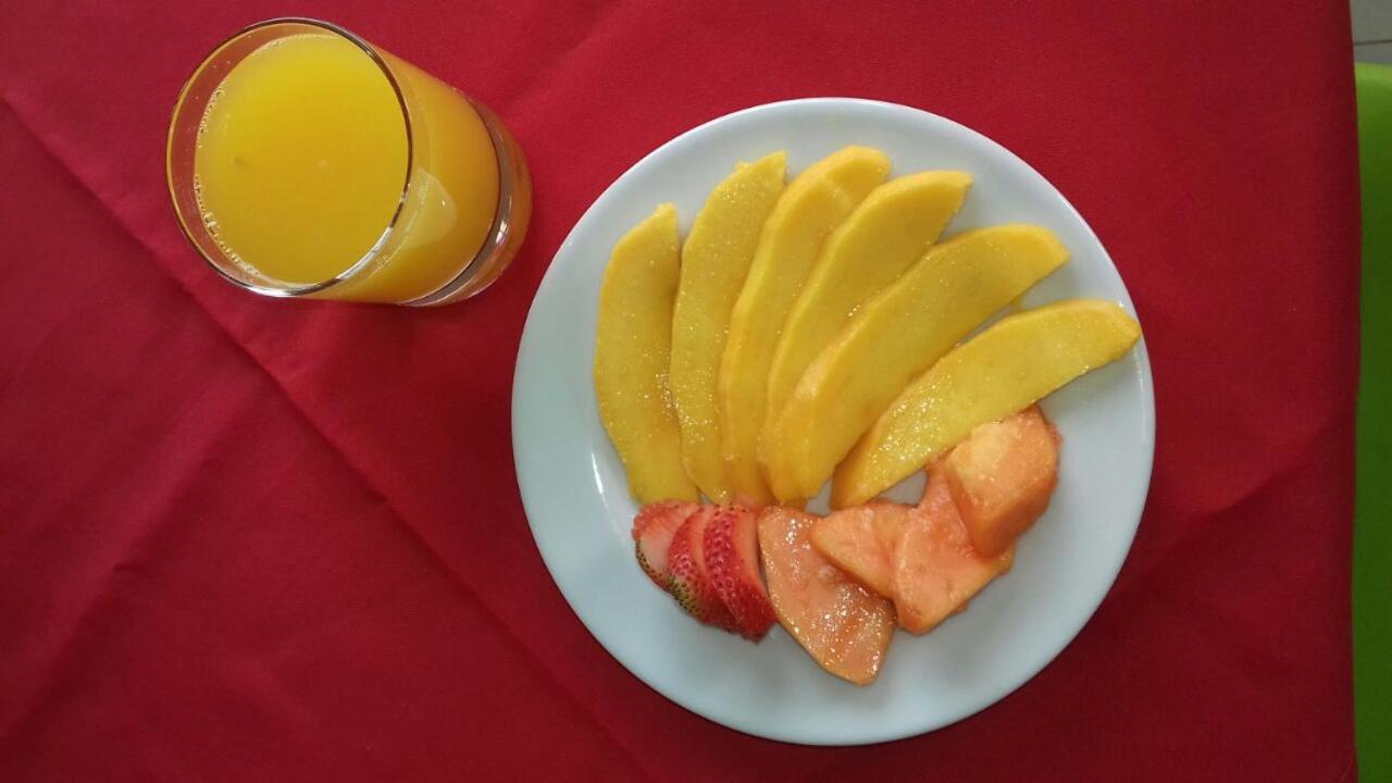 Hotel Pinares Plaza Pereira Eksteriør bilde