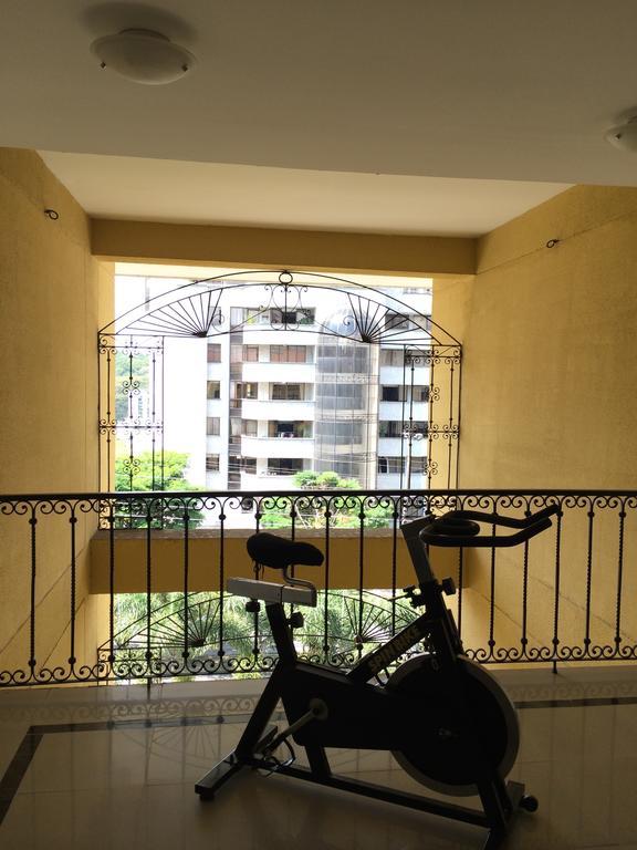 Hotel Pinares Plaza Pereira Eksteriør bilde