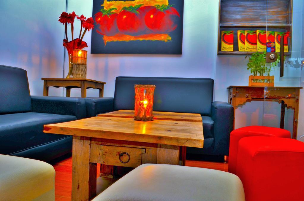 Hotel Pinares Plaza Pereira Eksteriør bilde
