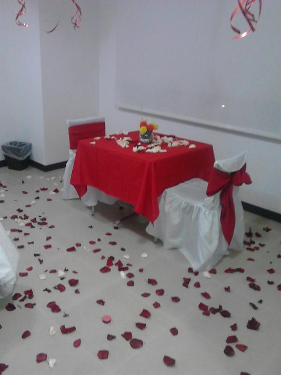 Hotel Pinares Plaza Pereira Eksteriør bilde