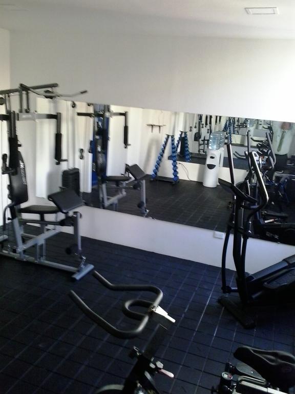 Hotel Pinares Plaza Pereira Eksteriør bilde