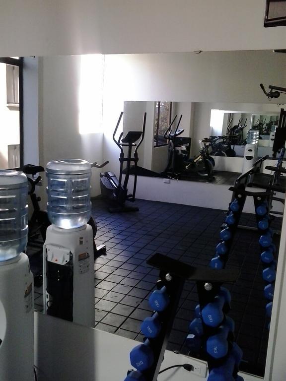 Hotel Pinares Plaza Pereira Eksteriør bilde