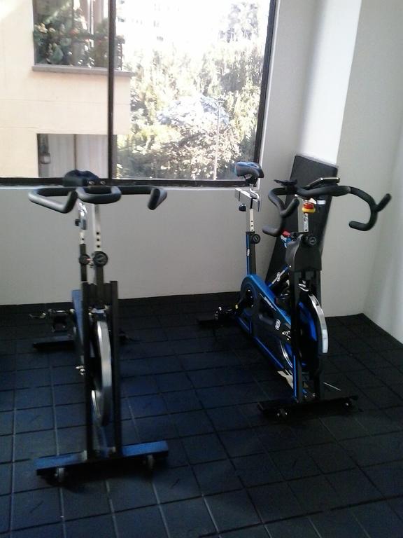 Hotel Pinares Plaza Pereira Eksteriør bilde