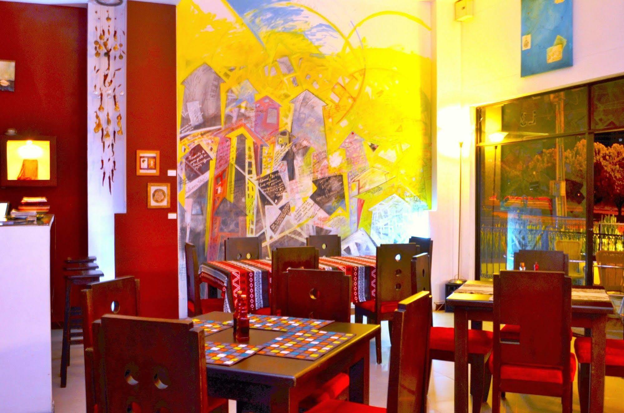 Hotel Pinares Plaza Pereira Eksteriør bilde